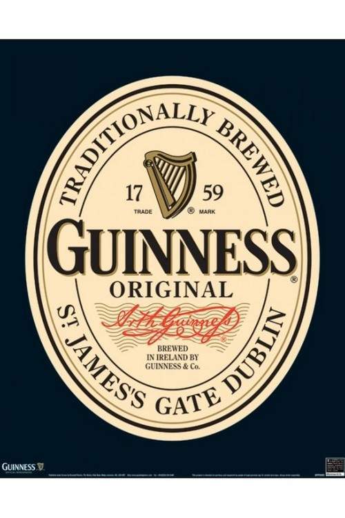 LE REMPART Bar Périgueux GUINNESS à la pression